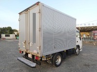 いすゞエルフアルミバン小型（2t・3t）[写真02]