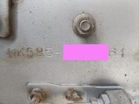 いすゞエルフアルミバン小型（2t・3t）[写真39]