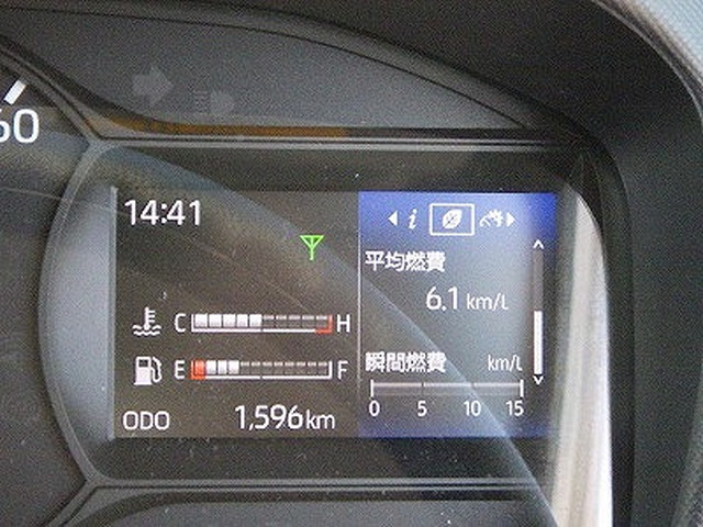 日野デュトロアルミバン小型（2t・3t）[写真11]