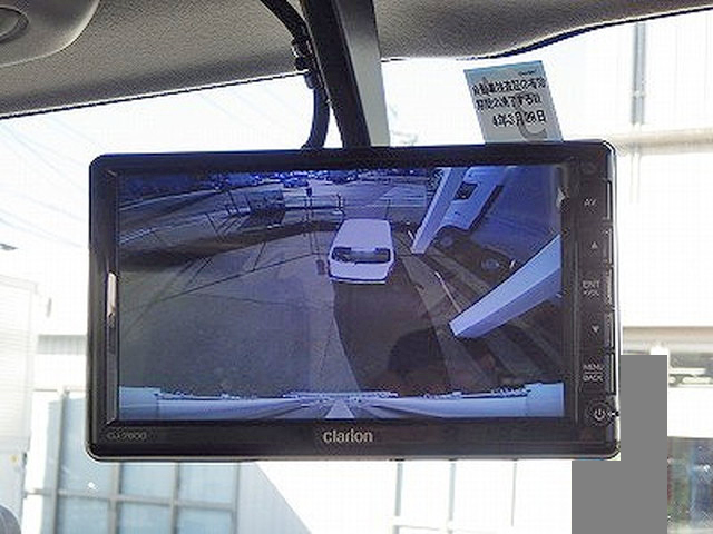 日野デュトロアルミバン小型（2t・3t）[写真12]