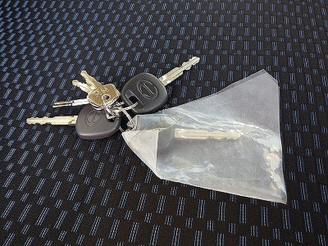 日野デュトロアルミバン小型（2t・3t）[写真16]