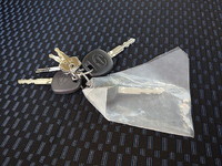 日野デュトロアルミバン小型（2t・3t）[写真16]