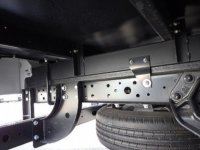 日野デュトロアルミバン小型（2t・3t）[写真18]