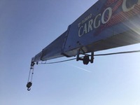 いすゞエルフクレーン4段小型（2t・3t）[写真11]