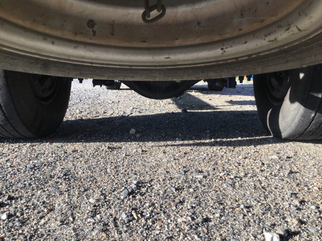 いすゞエルフクレーン4段小型（2t・3t）[写真16]