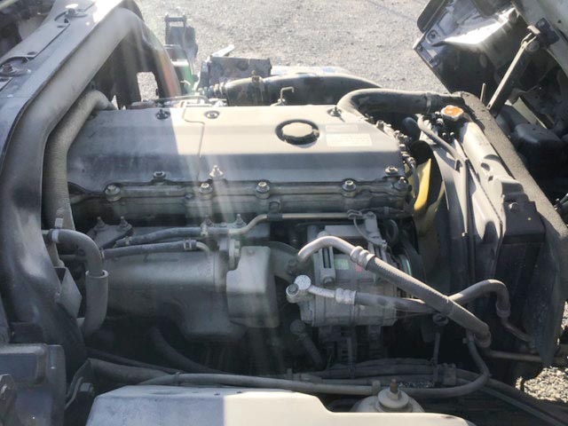 いすゞエルフクレーン4段小型（2t・3t）[写真18]