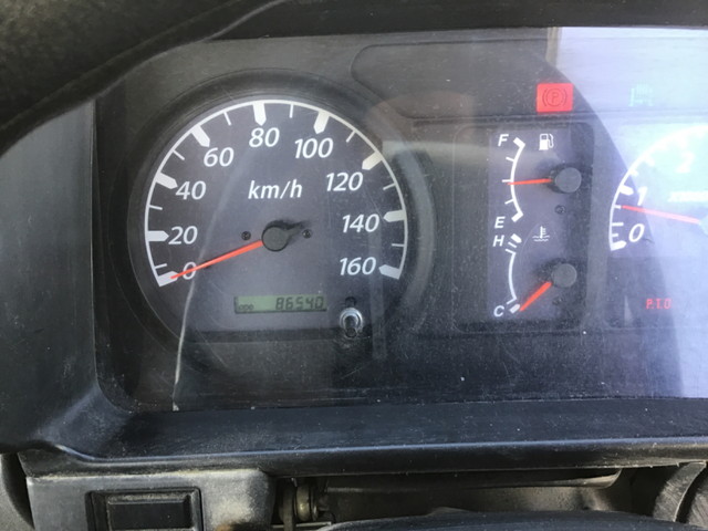 いすゞエルフクレーン4段小型（2t・3t）[写真28]