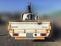 いすゞエルフクレーン4段小型（2t・3t）[写真05]