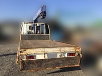 いすゞエルフクレーン4段小型（2t・3t）[写真06]