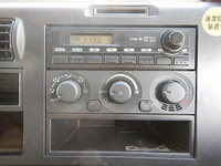 三菱ふそうスーパーグレートアルミウイング大型（10t）[写真13]