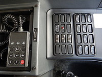 三菱ふそうスーパーグレートアルミウイング大型（10t）[写真15]