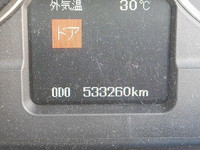 三菱ふそうスーパーグレートアルミウイング大型（10t）[写真19]