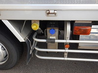 三菱ふそうスーパーグレートアルミウイング大型（10t）[写真24]