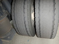 三菱ふそうスーパーグレートアルミウイング大型（10t）[写真33]