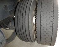 三菱ふそうスーパーグレートアルミウイング大型（10t）[写真34]