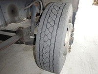 三菱ふそうスーパーグレートアルミウイング大型（10t）[写真36]