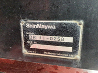 UDトラックスクオンダンプ大型（10t）[写真12]