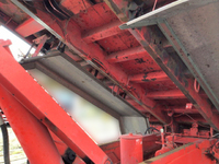 UDトラックスクオンダンプ大型（10t）[写真17]