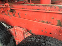 UDトラックスクオンダンプ大型（10t）[写真19]