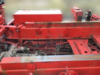 UDトラックスクオンダンプ大型（10t）[写真21]