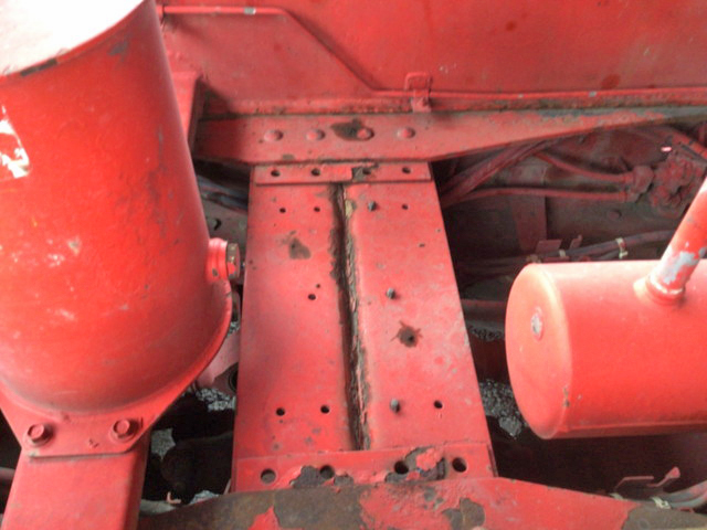 UDトラックスクオンダンプ大型（10t）[写真22]