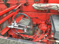 UDトラックスクオンダンプ大型（10t）[写真23]