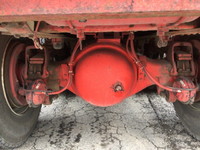 UDトラックスクオンダンプ大型（10t）[写真25]