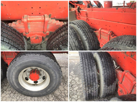 UDトラックスクオンダンプ大型（10t）[写真26]