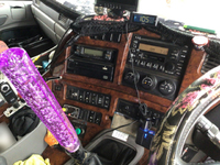 UDトラックスクオンダンプ大型（10t）[写真32]