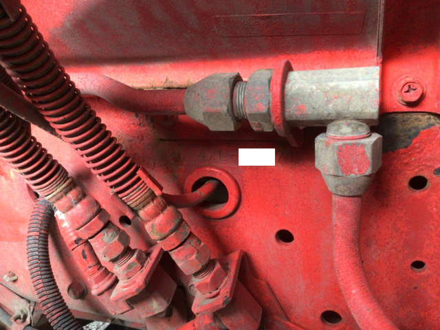 UDトラックスクオンダンプ大型（10t）[写真35]