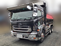 UDトラックスクオンダンプ大型（10t）[写真03]