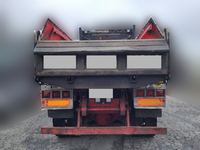 UDトラックスクオンダンプ大型（10t）[写真05]