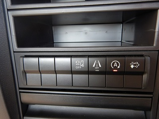 三菱ふそうファイターアルミブロック中型（4t）[写真16]