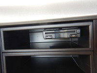 三菱ふそうファイターアルミブロック中型（4t）[写真18]