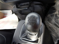 三菱ふそうファイターアルミブロック中型（4t）[写真20]