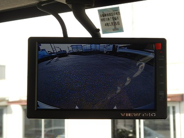 三菱ふそうファイターアルミブロック中型（4t）[写真22]