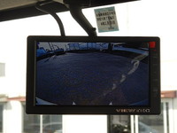 三菱ふそうファイターアルミブロック中型（4t）[写真22]