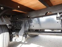 三菱ふそうファイターアルミブロック中型（4t）[写真24]