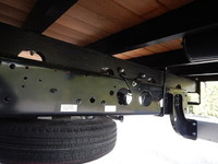 三菱ふそうファイターアルミブロック中型（4t）[写真26]