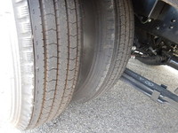 三菱ふそうファイターアルミブロック中型（4t）[写真30]