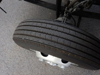 三菱ふそうファイターアルミブロック中型（4t）[写真32]