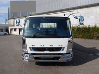 三菱ふそうファイターアルミブロック中型（4t）[写真05]