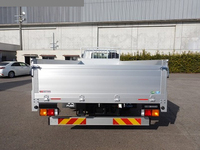 三菱ふそうファイターアルミブロック中型（4t）[写真06]