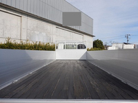 三菱ふそうファイターアルミブロック中型（4t）[写真09]