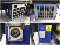 三菱ふそうキャンターガッツ冷凍車（冷蔵車）小型（2t・3t）[写真16]