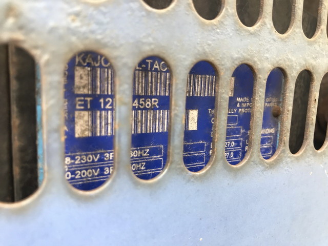 三菱ふそうキャンターガッツ冷凍車（冷蔵車）小型（2t・3t）[写真17]