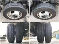 三菱ふそうキャンターガッツ冷凍車（冷蔵車）小型（2t・3t）[写真20]