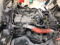 三菱ふそうキャンターガッツ冷凍車（冷蔵車）小型（2t・3t）[写真23]