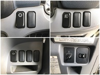 三菱ふそうキャンターガッツ冷凍車（冷蔵車）小型（2t・3t）[写真33]