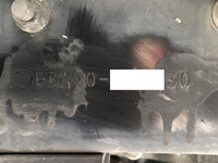 三菱ふそうキャンターガッツ冷凍車（冷蔵車）小型（2t・3t）[写真39]